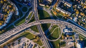 Understanding the Differences Between Full Load and Part Load Transport