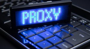 What Are Datacenter Proxies