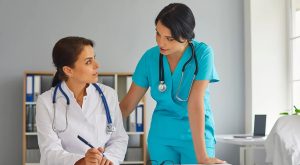 What Are the Future Trends in Nurse Practitioner Salaries