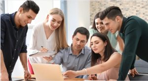 What Benefits and Perks Do Business Development Managers Receive