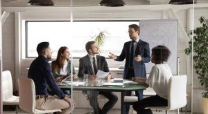 What Does a Business Development Manager Do