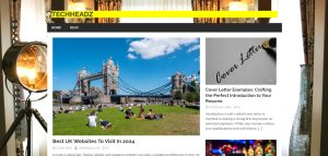 What Is Techheadz.co.uk