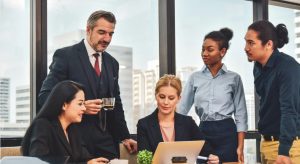 What Is the Average Salary for an Entry-Level Marketing Manager in the UK