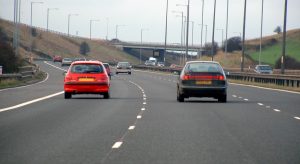 What Is the Future of Smart Motorways in the UK
