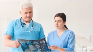 What Is the Gender Pay Gap in Neurosurgery