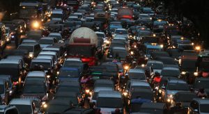 What Is the Role of Collaborative Traffic Management in Smart Motorways