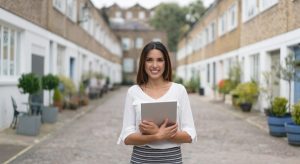 What Is the Starting Salary for a New Estate Agent