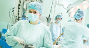 What Skills Are Essential for Anaesthetists