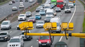 What Technologies Are Used in Smart Motorways to Reduce Congestion