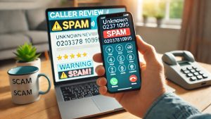 What are the Common Scams to Watch Out For in the UK