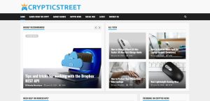What is Crypticstreet.com
