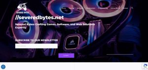 What is SeveredBytes.net