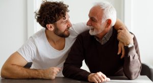 Who is Kniko Howard’s Father