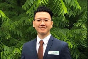 Who is Tran Maicousa