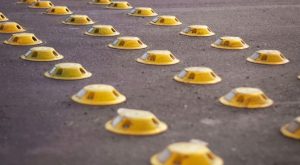 Why Are Amber Reflective Studs Important