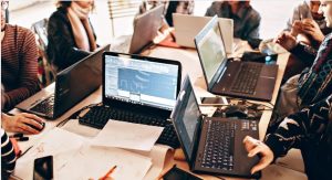 Why Data Is a Central Theme on RowNavigator.com