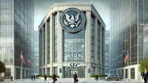 Why Did Brook Taube Receive a Wells Notice