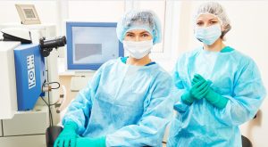 Why Is There High Demand for Anaesthetists in the UK