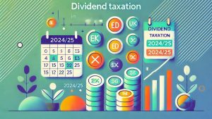 dividend allowance 2024/25