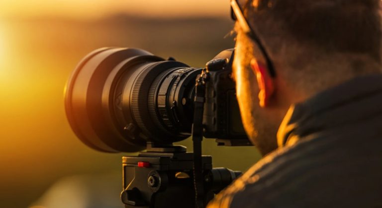 how modern gadgets help perfect photos