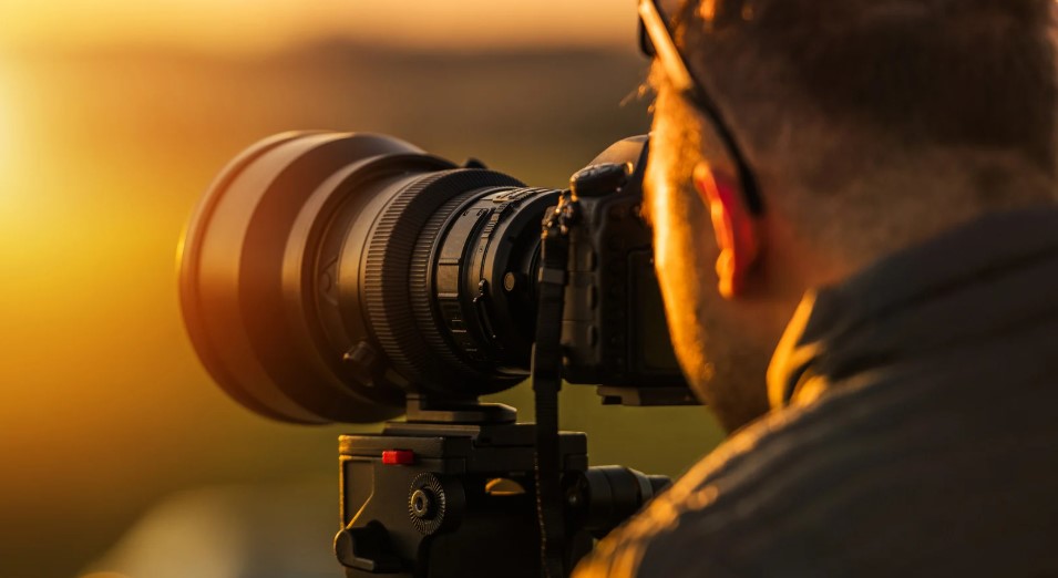 how modern gadgets help perfect photos