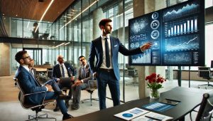 salary for business development manager