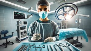 Salary for Neurosurgeon