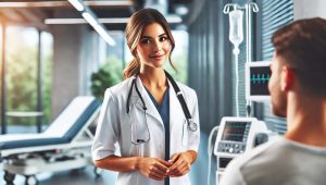 salary for nurse practitioner