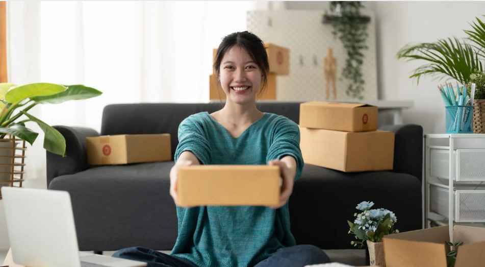 storage hacks for e-commerce startups