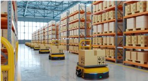 Advantages of Partnering with Amazon