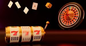 Advantages of RNG in Online Casinos