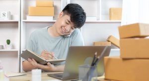 Analyse Your Current Shipping Process