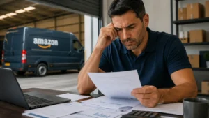 How Do You Apply For An Amazon Delivery Franchise In The UK