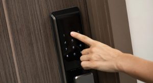 Benefits of High-Security Locks