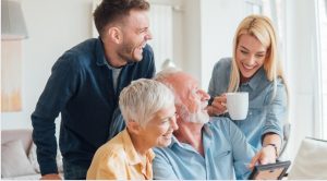 Can Children or Other Family Members Inherit Your State Pension