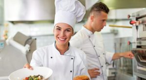 Can Networking and Building a Reputation Boost a Chef’s Earnings