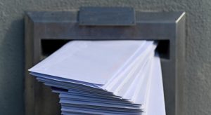 Can You Opt-Out of Receiving Letters From PO Box 585 Belfast BT1 1DW