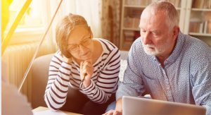 Can Your Spouse or Partner Inherit Your State Pension