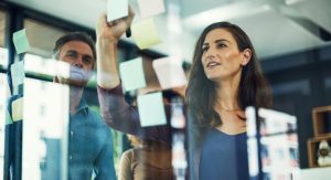 Crafting a Solid Business Idea