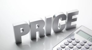 Define Your Pricing Structure