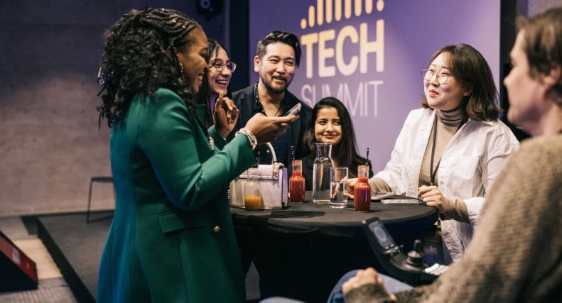 Elevating Experiences Through Expert Staffing