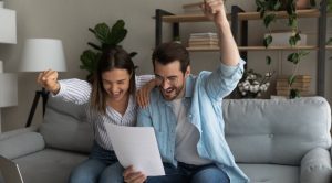 Eligibility Criteria for the White Goods Grant