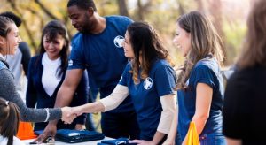 Event staffing's future