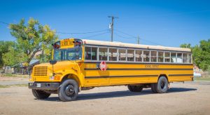 Factors to Consider when getting a Used Mini Bus