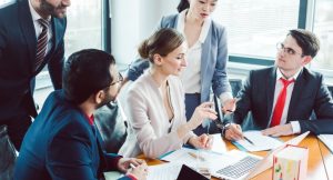 Filing Required Documents