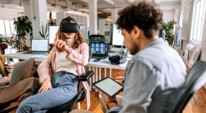 Fostering an Inclusive Mindset