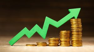 Gradual Price Growth