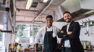 How Can Chefs Increase Their Salary in the UK