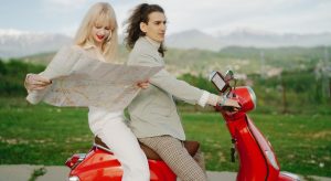 How Can I Ride a Moped at 16