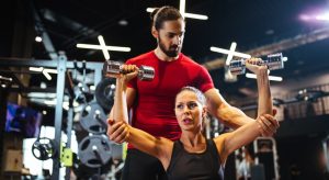 How Can Personal Trainers Boost Their Earnings in the UK